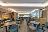 Posezení v ubytování 深圳祥际行政公寓