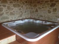 Plán poschodí v ubytovaní Tenuta Angelici Winery Agriturismo Henni with pool sauna and jacuzzi Cortona