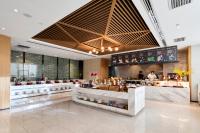 Jídlo v hotelu nebo okolí