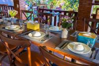 Tragos en Hese Ecolodge Phu Quoc managed by Rosie