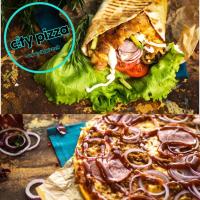 Jídlo v apartmánu nebo okolí