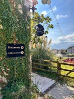 Peisaj natural din apropierea acestui hotel