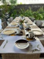 Foto sihtkohas Paramaribo asuva majutusasutuse Villa Rose galeriist