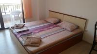 Postel nebo postele na pokoji v ubytování Villa Victory Apartments