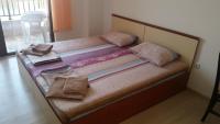 Postel nebo postele na pokoji v ubytování Villa Victory Apartments