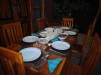 Ποτά στο Wilpattu Wild Villa