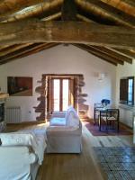 Půdorys ubytování Casa Remedios