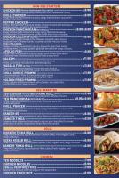 Φαγητό σε αυτό το ξενοδοχείο ή κάπου εκεί κοντά