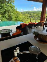 Příroda nedaleko chaty