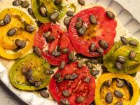 Mad på hotellet eller i nærheden