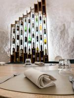 Nápoje v ubytování Forentum Suite