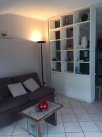 Posedenie v ubytovaní Residenza Airone