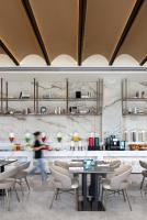 Bebidas en Wyndham Garden Hotel Liuzhou Five-Star Commercial Street Musical Fountain Branch