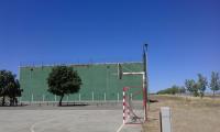 Tenis alebo squash v ubytovaní Albergue Vive tu Camino alebo jeho okolí