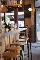 Restaurace v ubytování Madrigal