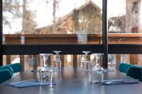 Restaurace v ubytování Villages Clubs du Soleil - VARS