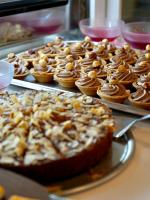 Jídlo v rezortu nebo okolí