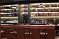 Drykkir á The Mess and Barracks