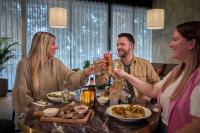 Ποτά στο Gr8 Hotel Breda