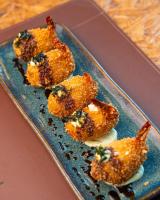 Еда / где поесть недалеко от отеля