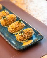 Еда / где поесть недалеко от отеля