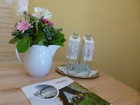 Půdorys ubytování Hotel Fischachstubn