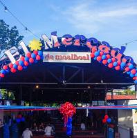 Galería fotográfica de HYD Hostel Moalboal en Moalboal