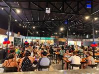 Huéspedes de HYD Hostel Moalboal