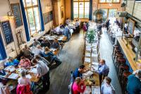 Επισκέπτες που μένουν στο Hotel Bleichibeiz