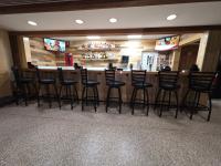 Nhà hàng/khu ăn uống khác tại Katahdin Inn & Suites