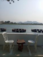 Příroda nedaleko hotelu