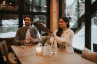 Gæster der bor på Landhaus Albert Murr