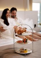 Jídlo v hotelu nebo okolí