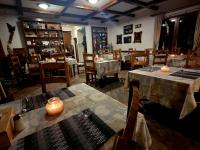 Nhà hàng/khu ăn uống khác tại Pension Green Park