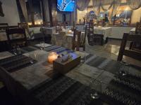 Nhà hàng/khu ăn uống khác tại Pension Green Park