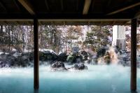 Noboribetsu Onsen Hotel Guide 2026: 16 Popular Hot Spring Inns Compared, with Booking Tips