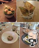 Mad i lejligheden eller i nærheden