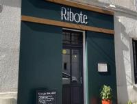 Facaden eller indgangen til Le Nid du Château - Cocon avec Bagagerie