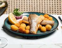 Hrana u hotelu ili u blizini