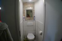 Kúpeľňa v ubytovaní Apartment Edith Top 1