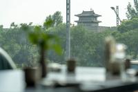 Fotografie z fotogalerie ubytování Datong Yanbei Hotel v destinaci Ta-tchung