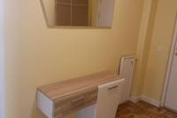 Kuchyňa alebo kuchynka v ubytovaní Acà Y Allà Apartamento Alfonso El Batallador