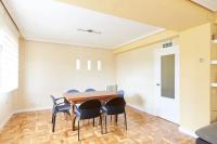 Plán poschodí v ubytovaní Acà Y Allà Apartamento Alfonso El Batallador