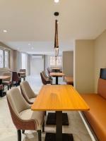 Setusvæði á 利恩之家 Maison Lienne