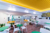 Lotus Therm Spa Luxury Resort BÄƒile Felix Aktualisierte Preise Fur 2021