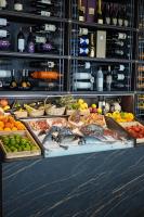 Đồ ăn tại/gần khách sạn