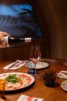 Drinks på Hotel Boutique - Rivolto Rooms