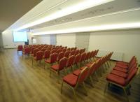 Konferenční prostory v ubytování Devin Otel