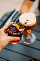 Ποτά στο Bravo Hotel