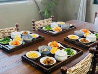 Mâncare la sau în apropiere de acest hotel